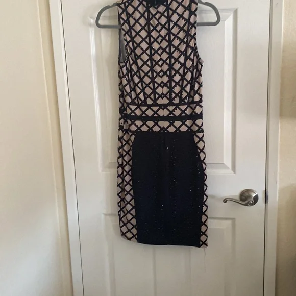 Cocktail Dress - Picture 3 of 3